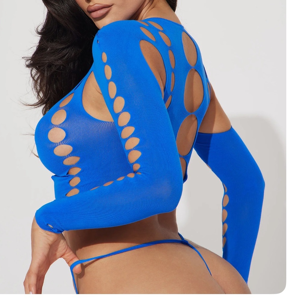 2 piece set - Picture 2 of 3